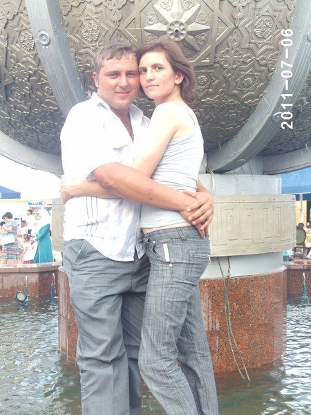 Мария Бабанина