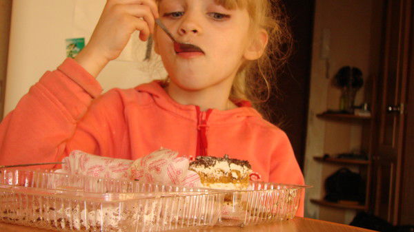 Полина Малинина