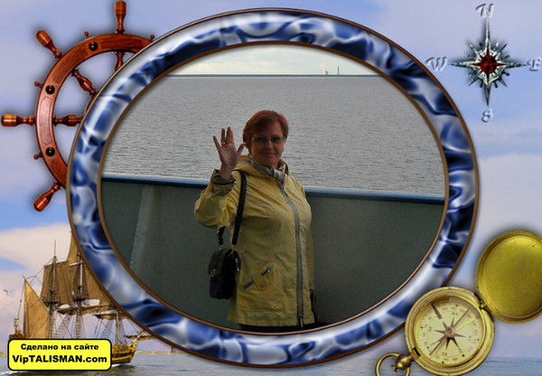 Татьяна Зивановская