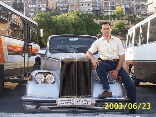 Виктор Волохов