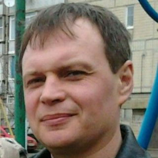 Константин Перевизняк