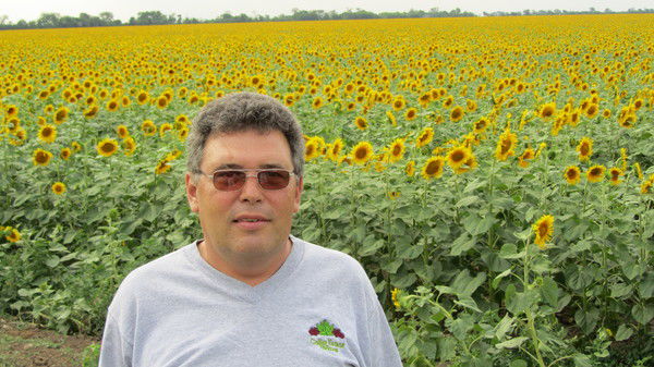 Михаил Дрозденко