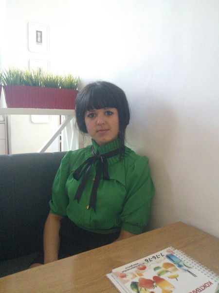 Елена Синькевич