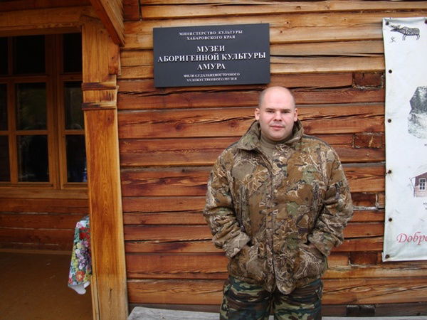 Роман Анисимов