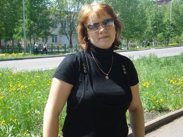 Ирина Данилова