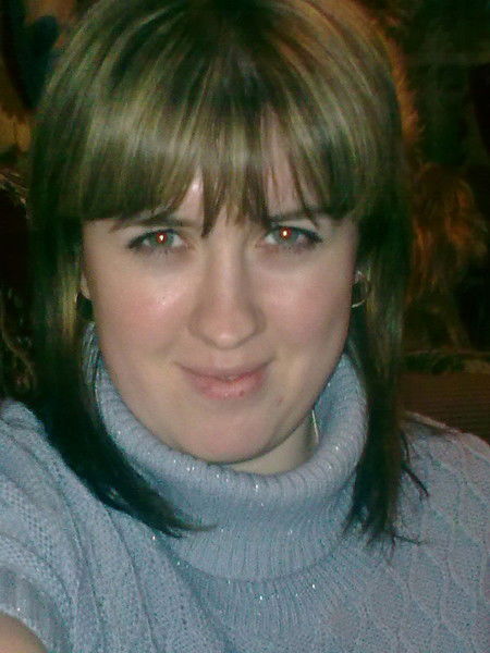 Наталья Шмычкова