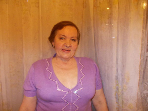 Генаруса Матвеенко