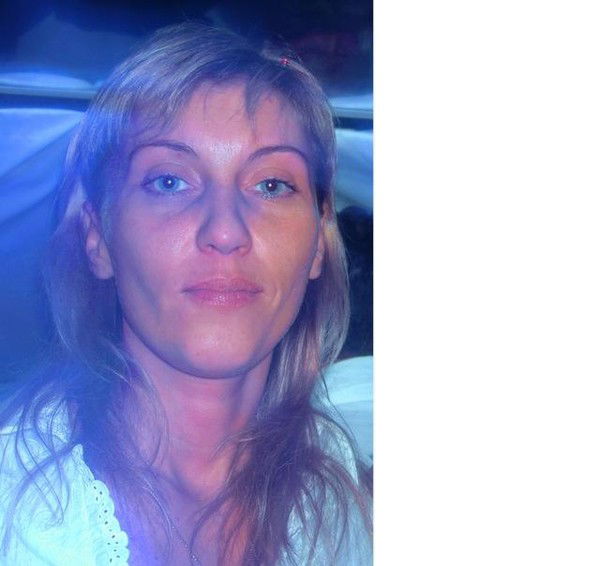 Лена Нефёдова