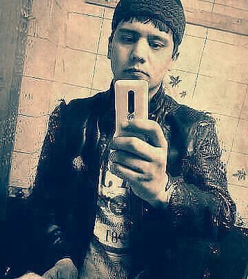 Темур Мухаммаджанов