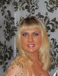 Ирина Хлёсткая