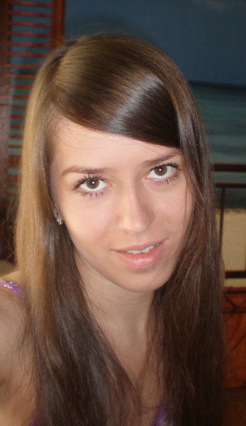 Elena Харченко