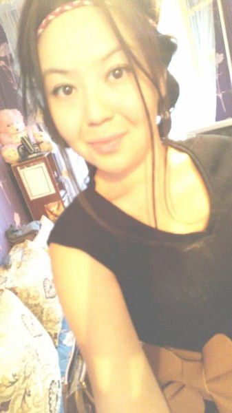 Aigerim*** Nurtazina***