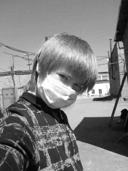 Илья Гречишкин