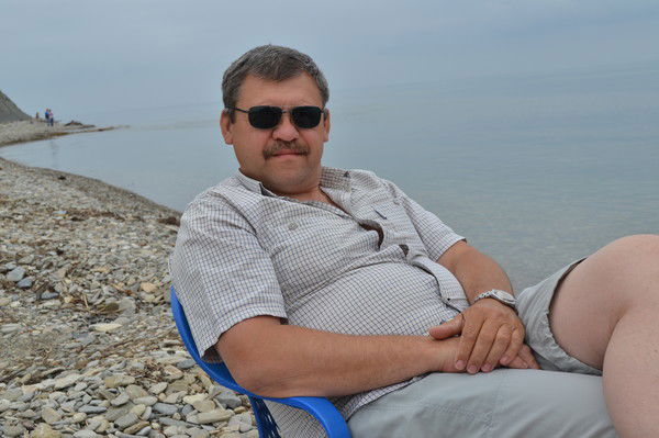 Владимир Калашник