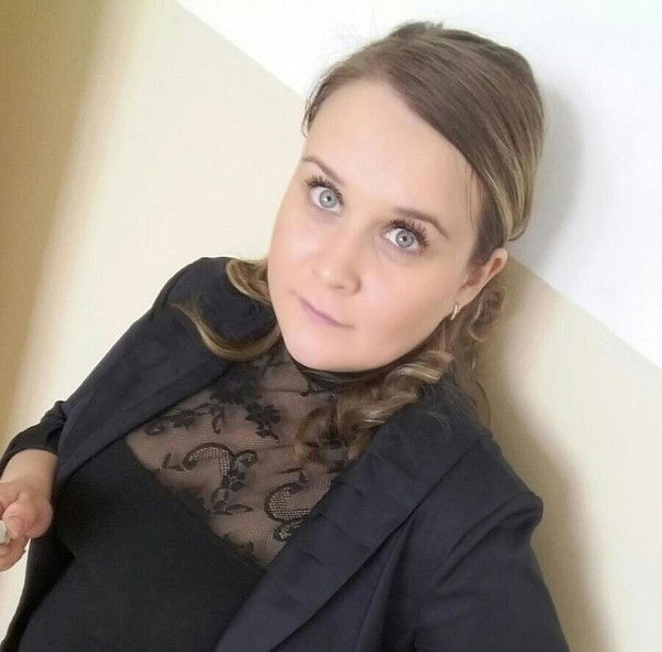 Мария Марченко