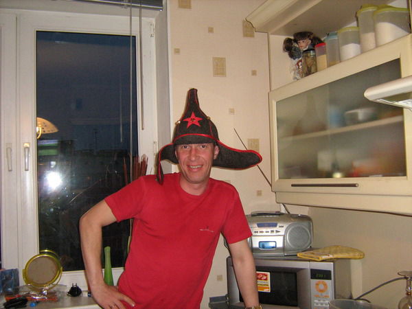 Марат Гатиятуллин