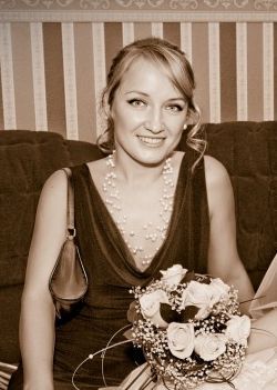 Анюта Казакова