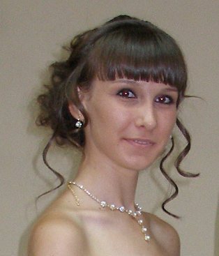 Юлия Бобыкина