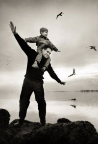 Виктор Благий