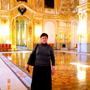 Валентина Бабуева