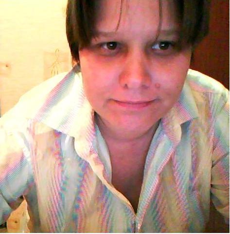 Жанна Ушакова