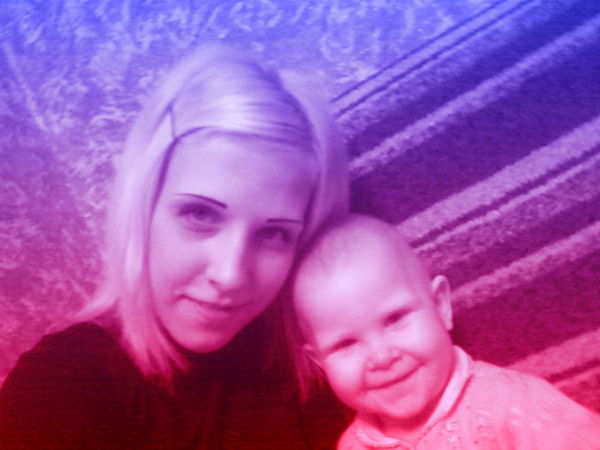 Кристина Руденко