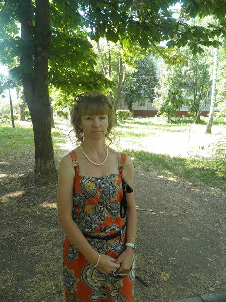 Екатерина Спирина