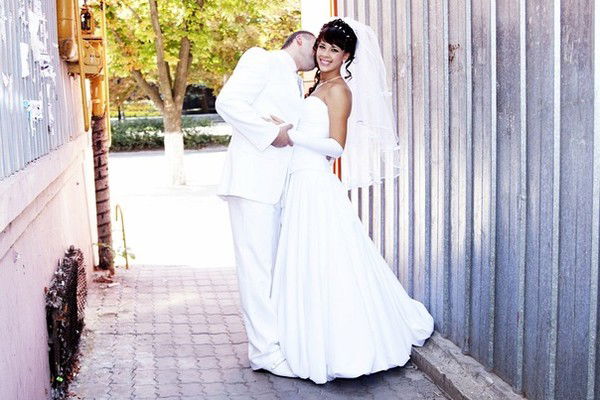 Надя Самарская