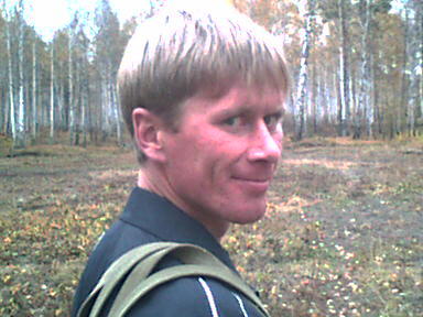 Дмитрий Воробьёв