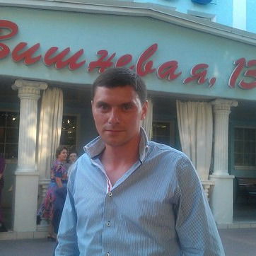 Юрий Абдурахимов