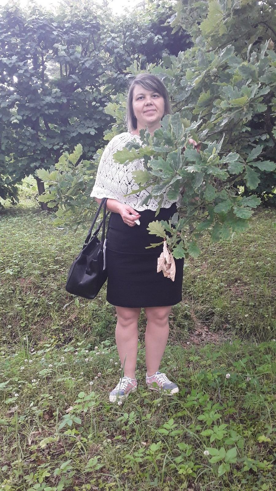 Марина Чащина