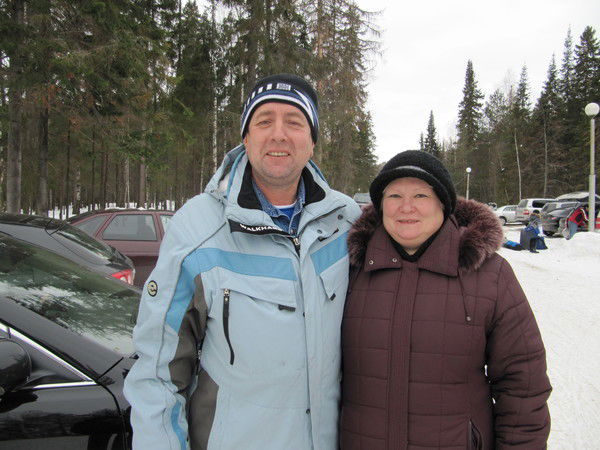 Александр Кондратьев