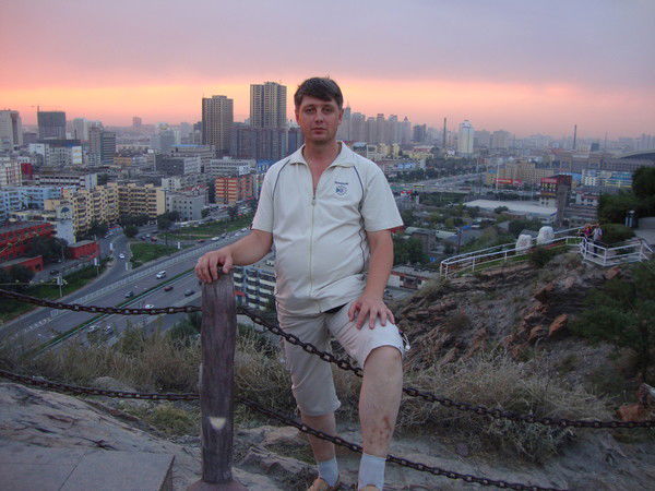 Сергей Савельев