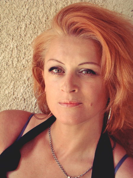 Наталья Самотэс