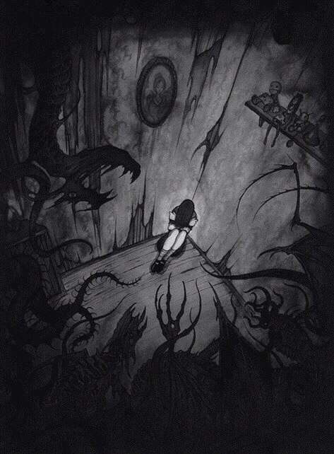 Алиса Бессмертная