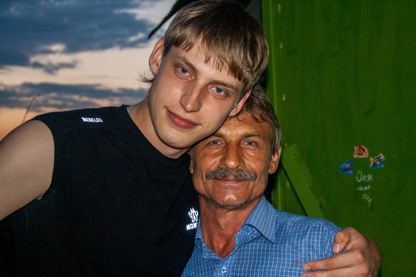 Роман Ковалёв