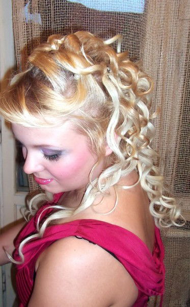 Екатерина Гамалей