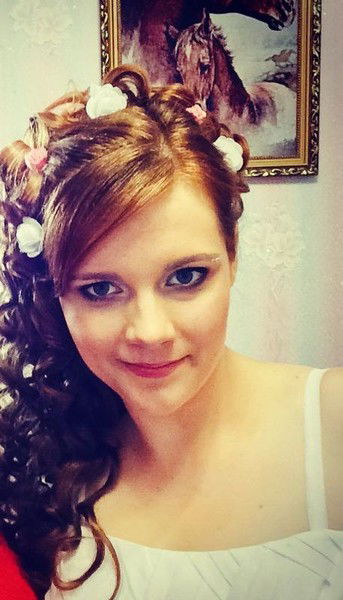 Ксения Лукьянчикова