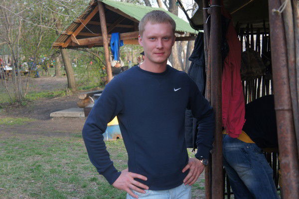 Андрей Понимасов