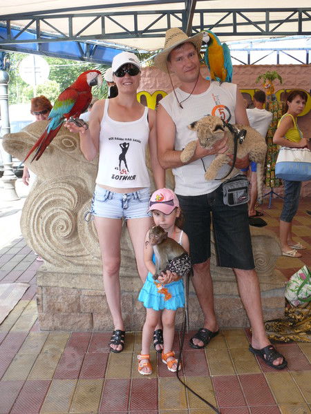 Евгений Курганский