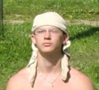 Максим Петрищев