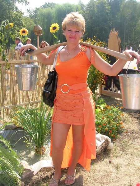 Лилия Кондратюк