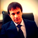 Виталий Обухов