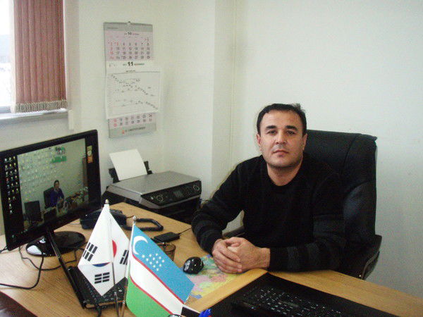 Хасанбой Абдуллаев