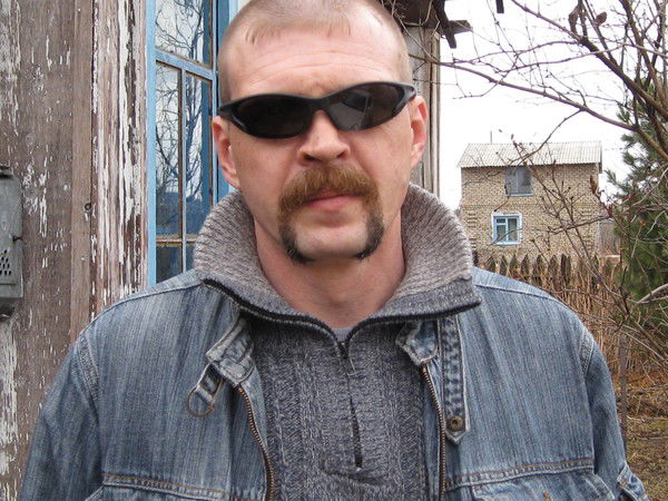 Андрей Журавлев