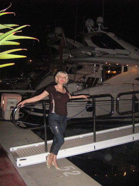 Любовь Шипошина