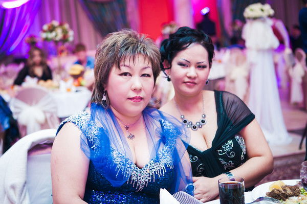 Расима Кожанова