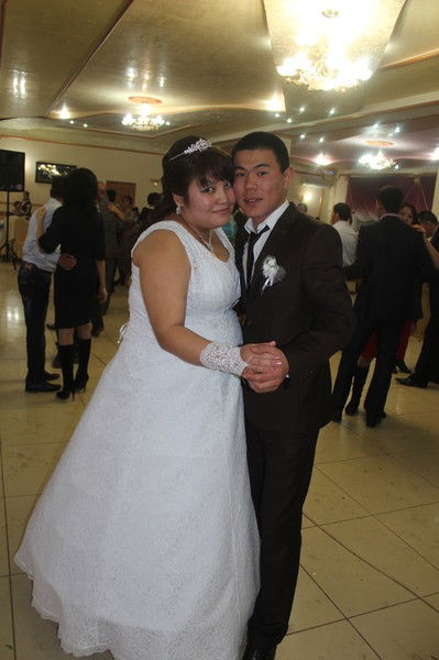 ***тимур И Сания***