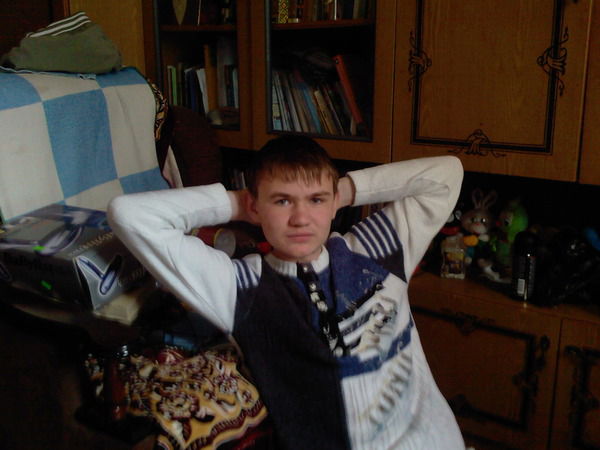 Олег Сараскин