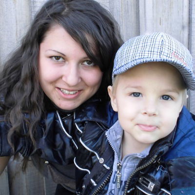 Даша Иващенко